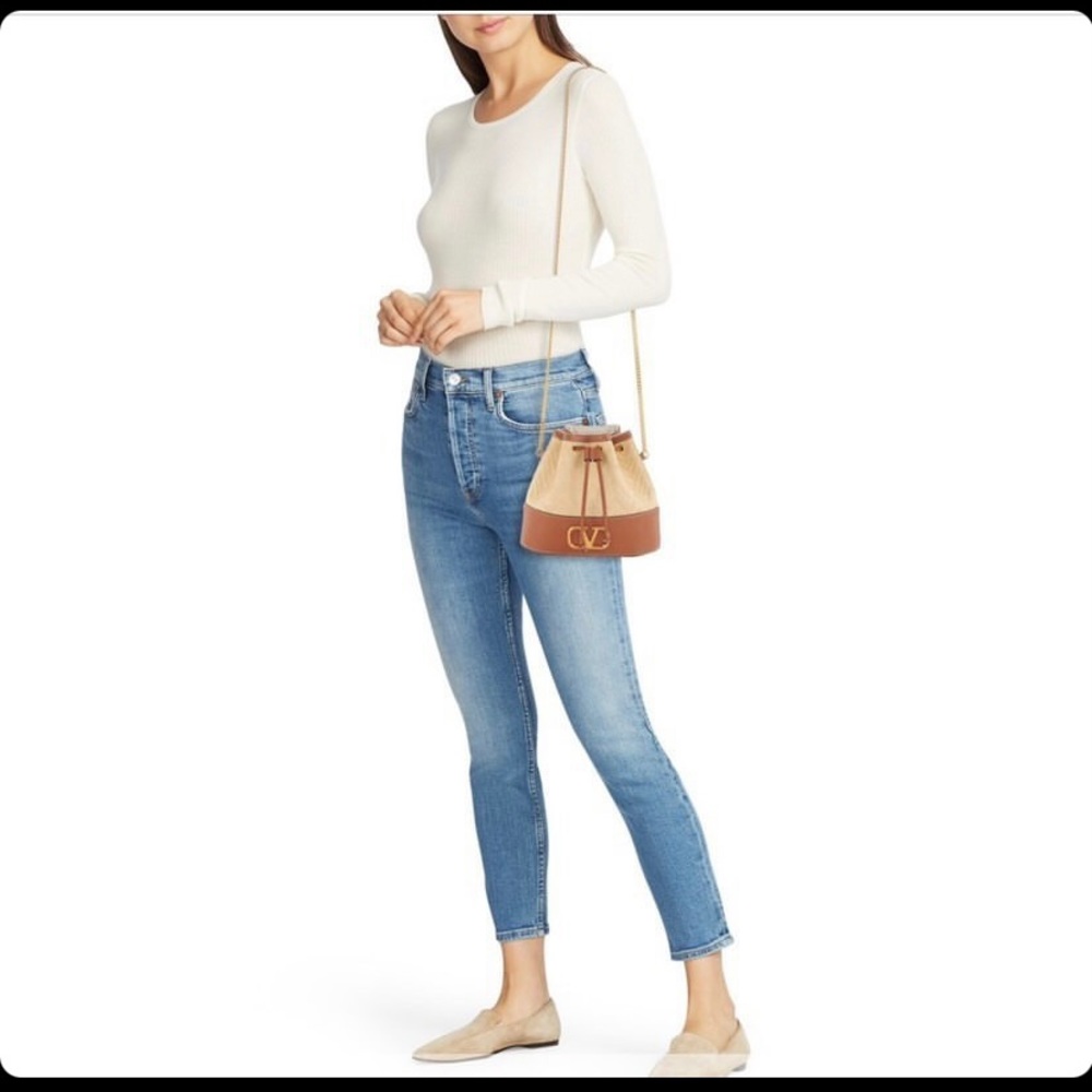 Valentino Bucket bag